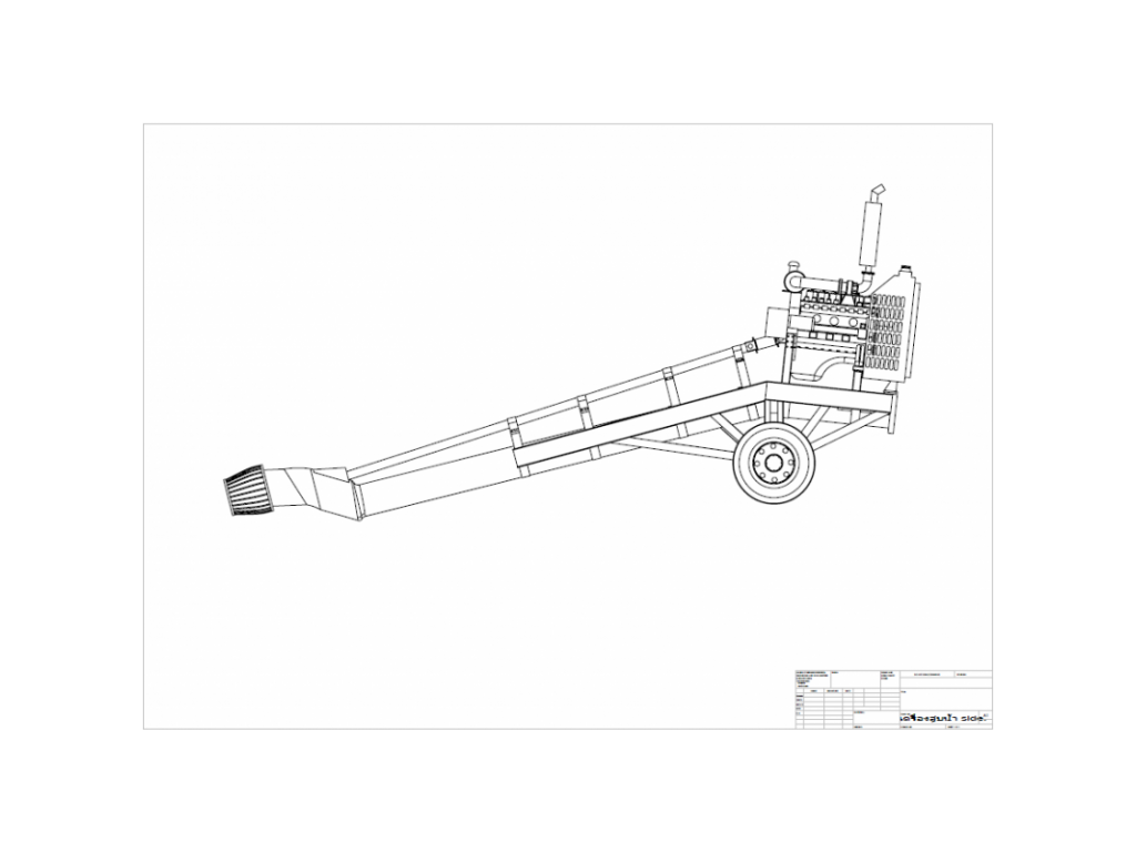 ท่อสูบน้ำสแตนเลส​ ​90 องศา